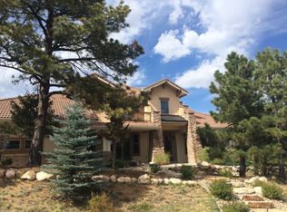2875 Stratton Woods Vw, Colorado Springs, CO 80906