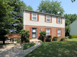 2010 Willowtree Ln, Temple Hills, MD 20748