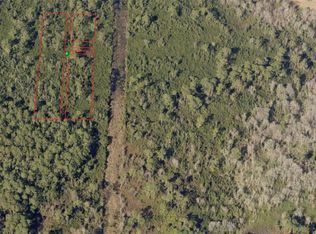 Church St, Seville, FL 32190