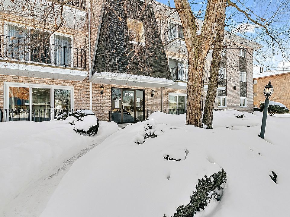 1st image of 7405 Tiffany Dr #3WR