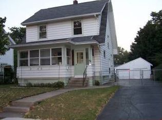 88 Walbar St, Rochester, NY 14609