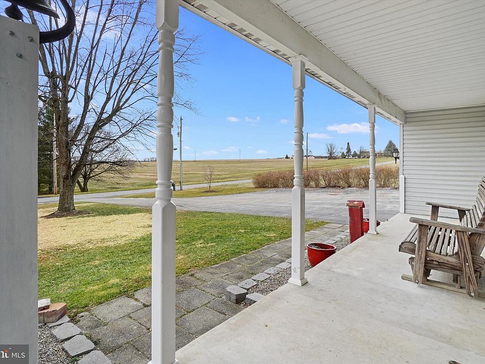 13516 Fishel Rd, Felton, PA 17322 Zillow