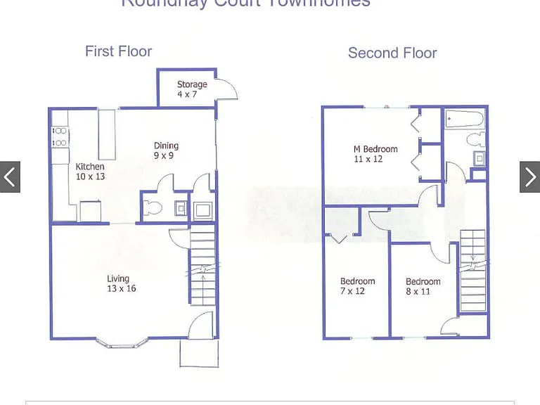 916-2 Southgate Dr #2 — Photo 17