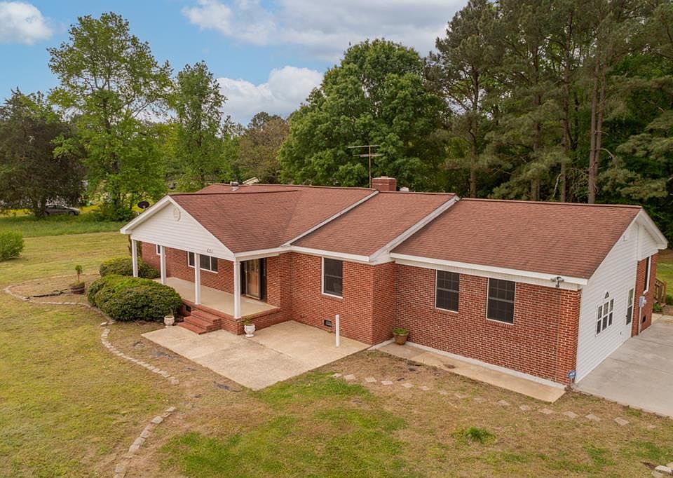 531 Whitehead Rd, Enfield, NC 27823 Zillow