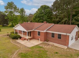 531 Whitehead Rd, Enfield, NC 27823