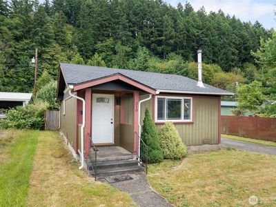 310 S Buckner Street, Centralia, WA, 98531