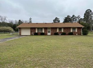 2420 Boykin Rd, Hephzibah, GA 30815