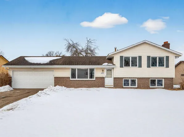 8033 Ewing Ave N, Brooklyn Park, MN 55443