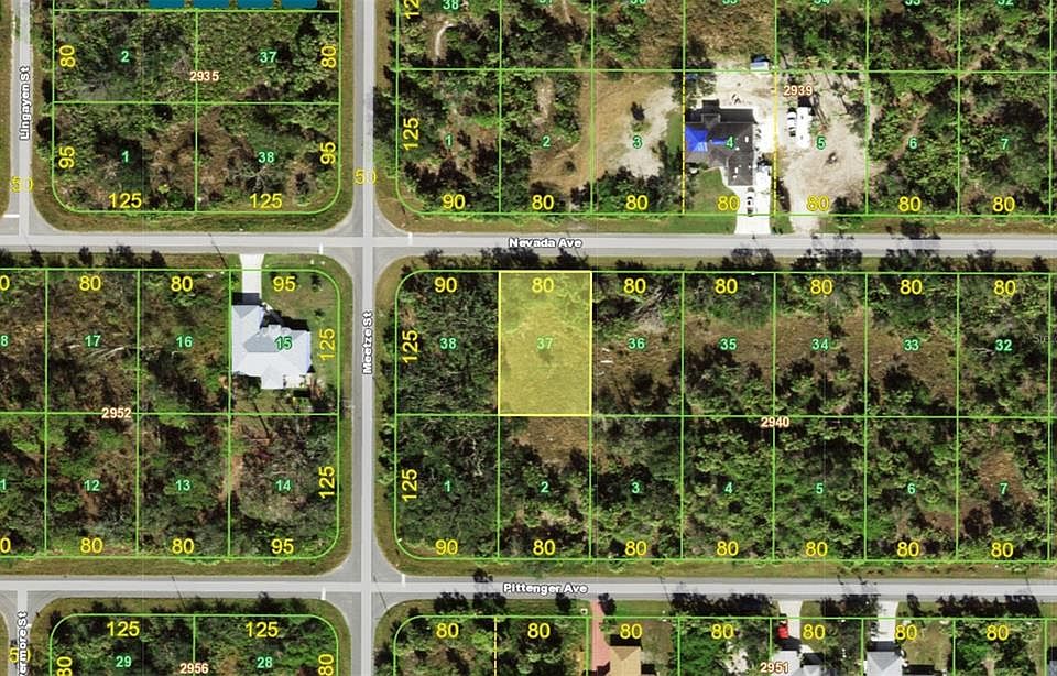 2nd image of 14123 NEVADA AVENUE LOT 37