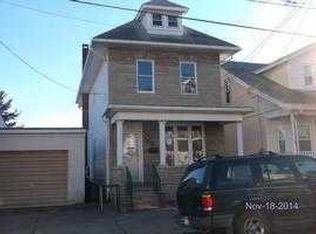 198 Indiana Ave, Shenandoah, PA 17976