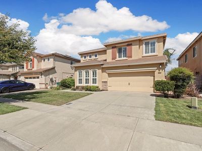 61 Scooter Way, Stockton, CA, 95209