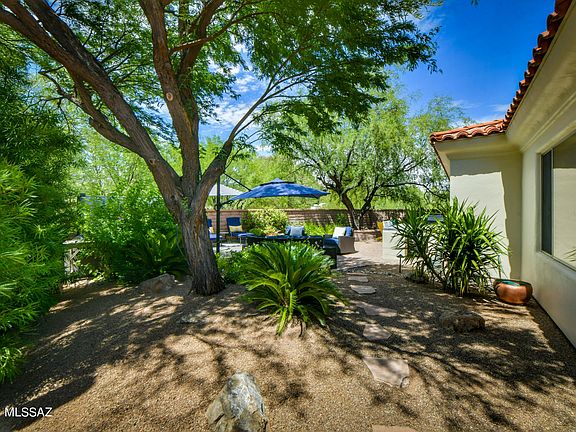 4th image of 7273 E Placita Rancho La Cholla