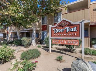 River Trail Apartments, Santee, CA 92071
