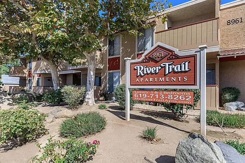 River Trail Apartments Photo 1