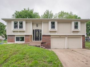 7918 E 118th Ter, Kansas City, MO 64134