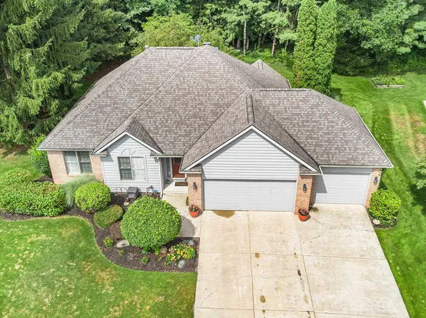 51291 Pembridge Ct, Granger, IN 46530