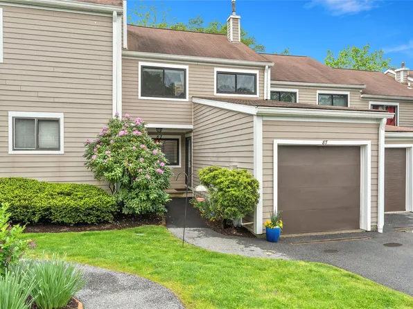 87 Park Drive, Mount Kisco, NY 10549