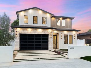 4706 Noble Ave, Sherman Oaks, CA 91403