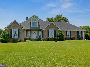 1445 Ebenezer Church Rd, Rising Sun, MD 21911