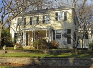 5227 Duvall Dr, Bethesda, MD 20816