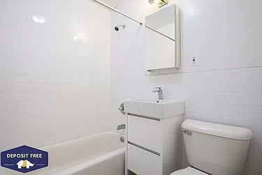 Rented by REAL New York