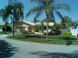 9332 119th Way, Seminole, FL 33772
