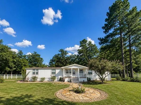 25111 Alamo Way, Magnolia, TX 77355