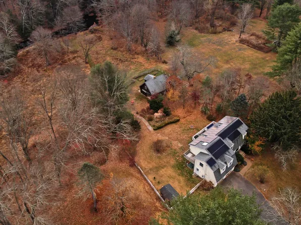 145 Merrow Road, Coventry, CT 06238