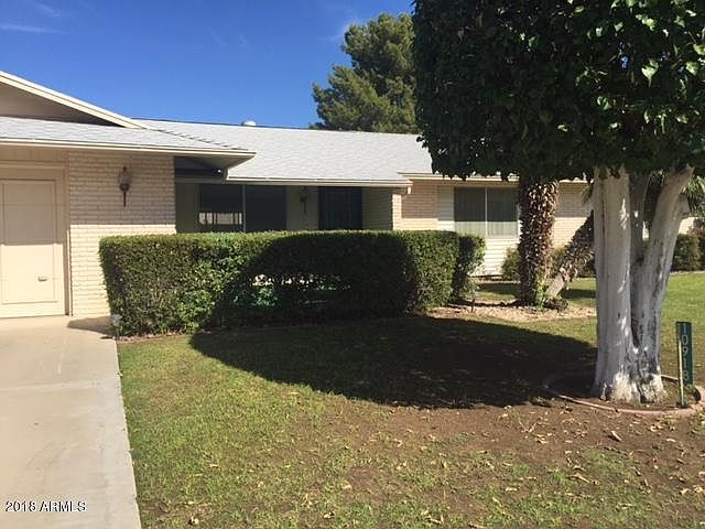 2nd image of 10918 W Caron Dr