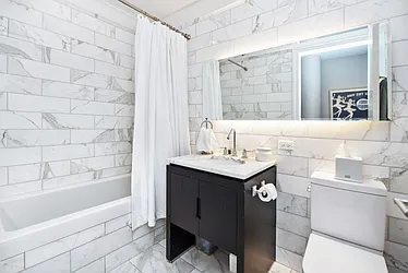 Rented by Keller Williams NYC