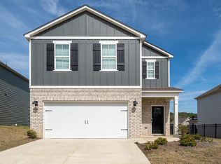 30 Sussex Rd, Odenville, AL 35120