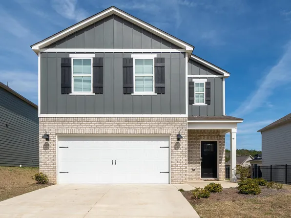 30 Sussex Rd, Odenville, AL 35120