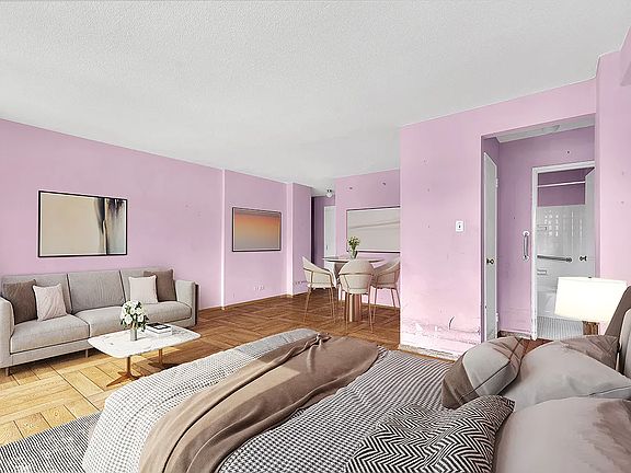 3rd image of 201 E 83rd St APT 14G