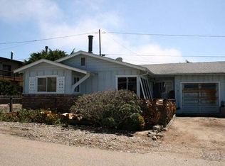 240 Leighton St, Cambria, CA 93428