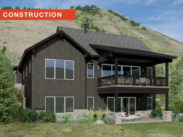 155 Miles End Ln, Minturn, CO 81645