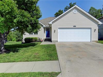 701 N Cloverdale Ave, Independence, MO, 64056