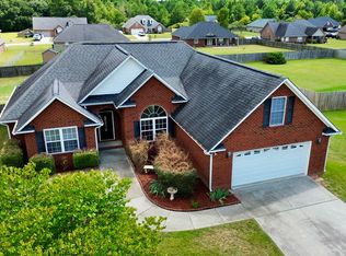 3055 Kaempfer Cir, Sumter, SC 29153