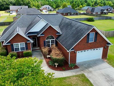 3055 Kaempfer Cir, Sumter, SC, 29153