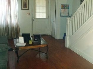 4018 Colborne Rd, Baltimore, MD 21229