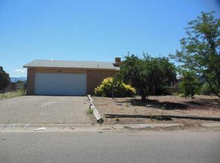 542 Apache Loop SW, Rio Rancho, NM 87124
