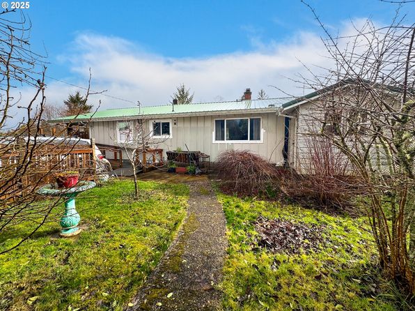 92925 Keller Rd, Astoria, OR 97103