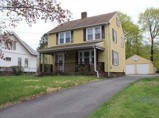 407 Liberty St, Meriden, CT 06450