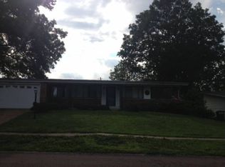 1670 Trotter Way, Florissant, MO 63033