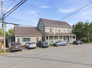7830 Highway 357, Middle Musquodoboit, NS B0N1X0