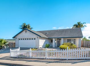 530 Amelia Way, Nipomo, CA 93444