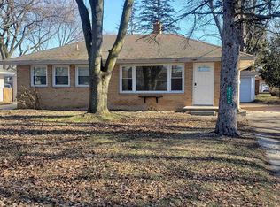 2124 Bock Rd, Saginaw, MI 48603