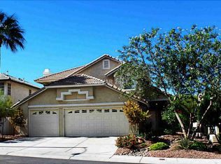 405 Pyramid St, Henderson, NV 89014