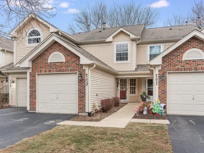 723 Ripple Brook Ln, Elgin, IL, 60120