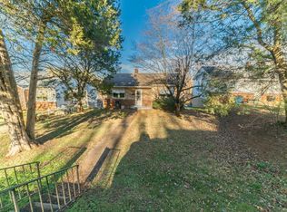 804 Rockbridge Ave, Lynchburg, VA 24501