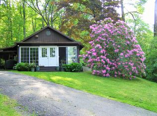 5539 Route 28, Shandaken, NY 12464